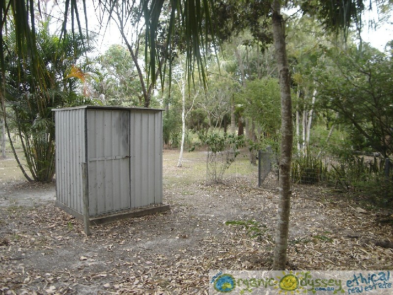 South Kolan QLD 4670