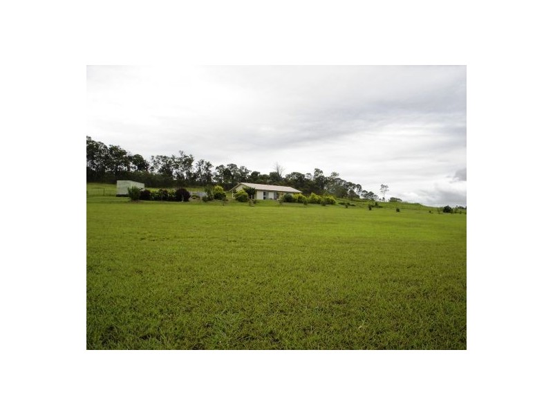 Maroondan QLD 4671
