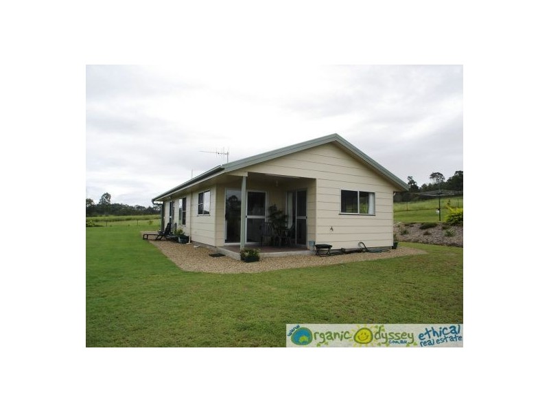 Maroondan QLD 4671