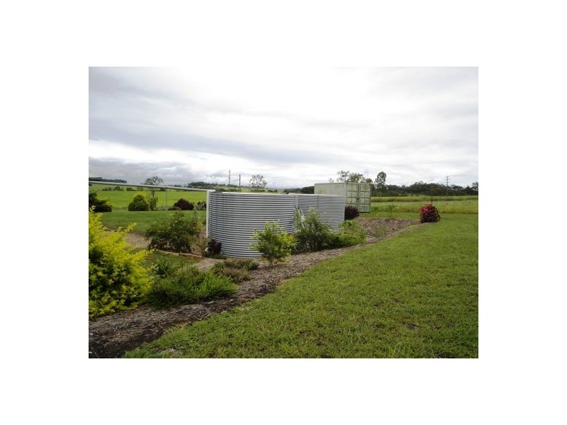 Maroondan QLD 4671