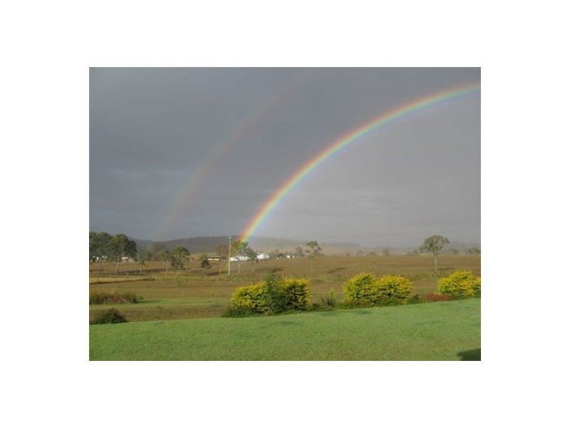 Maroondan QLD 4671