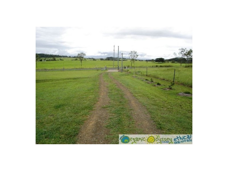 Maroondan QLD 4671