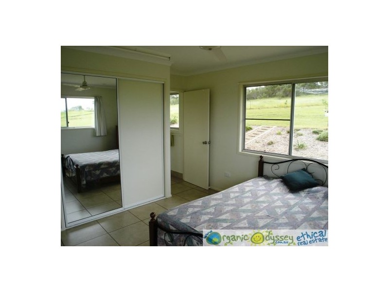 Maroondan QLD 4671