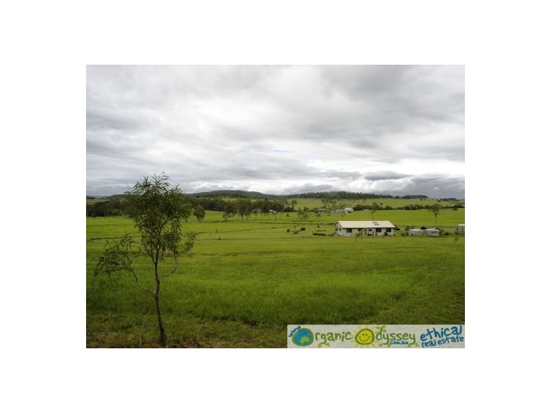 Maroondan QLD 4671