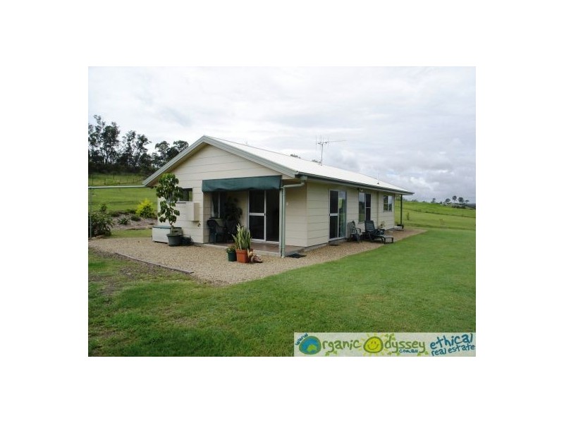 Maroondan QLD 4671