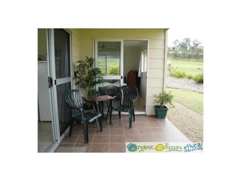 Maroondan QLD 4671