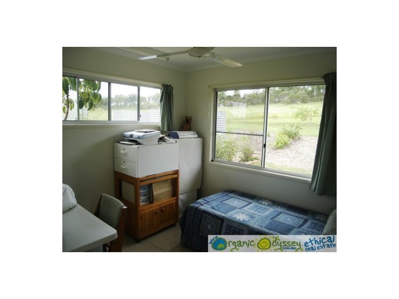 Maroondan QLD 4671