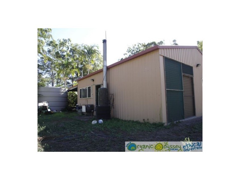 803  Capricornia Dr, Deepwater QLD 4674