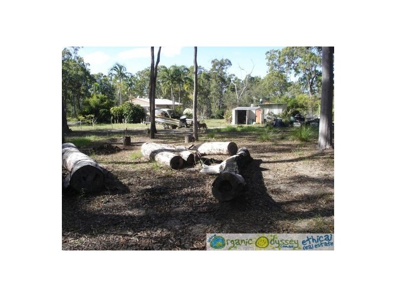 803  Capricornia Dr, Deepwater QLD 4674