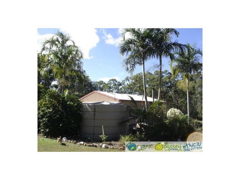 803  Capricornia Dr, Deepwater QLD 4674