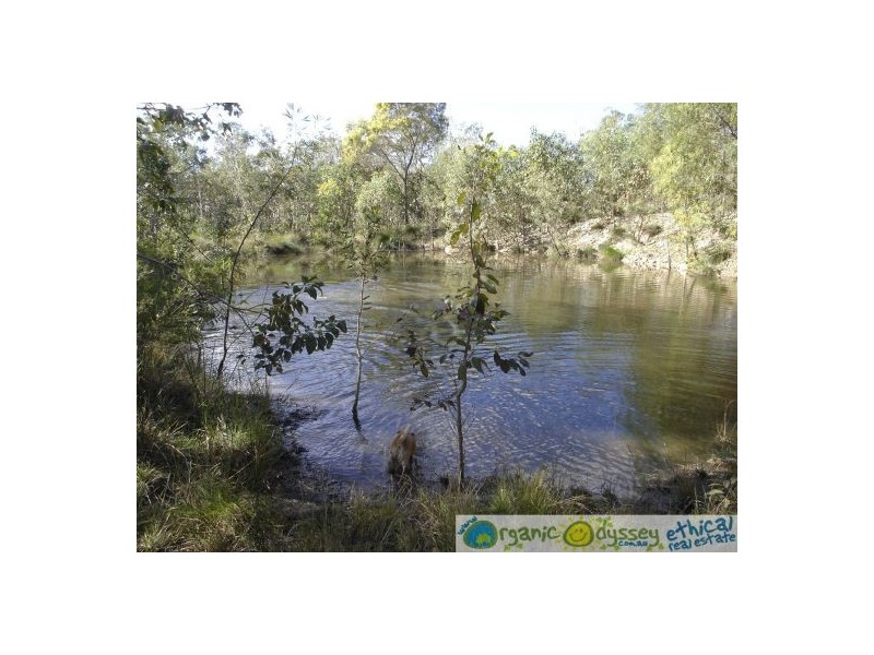 803  Capricornia Dr, Deepwater QLD 4674