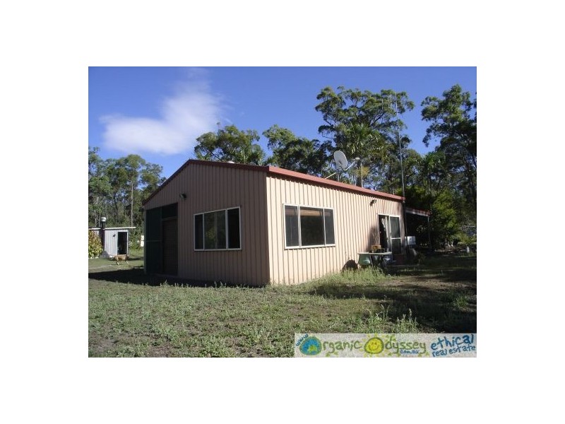 803  Capricornia Dr, Deepwater QLD 4674