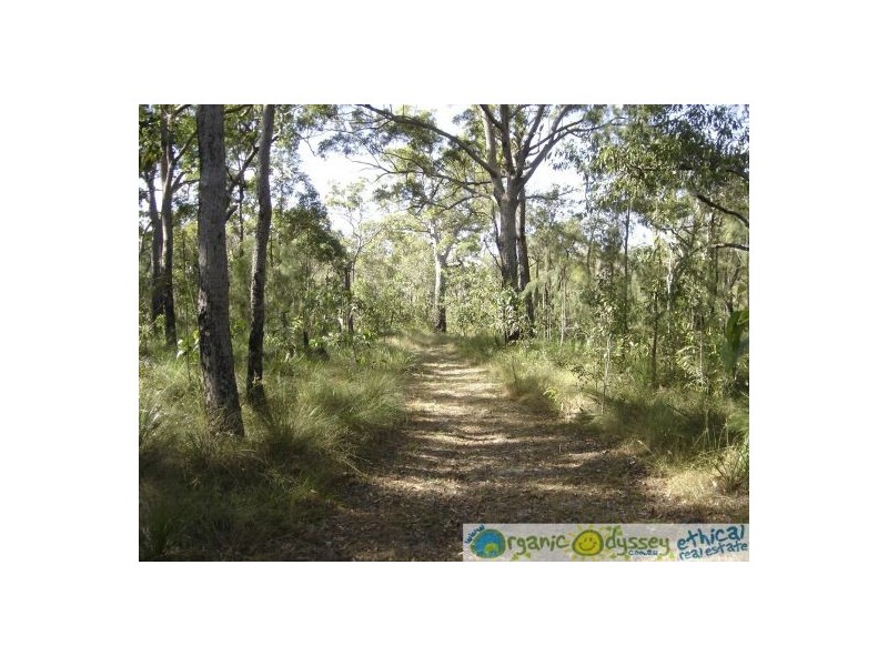 803  Capricornia Dr, Deepwater QLD 4674