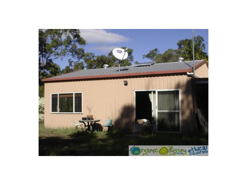 803  Capricornia Dr, Deepwater QLD 4674