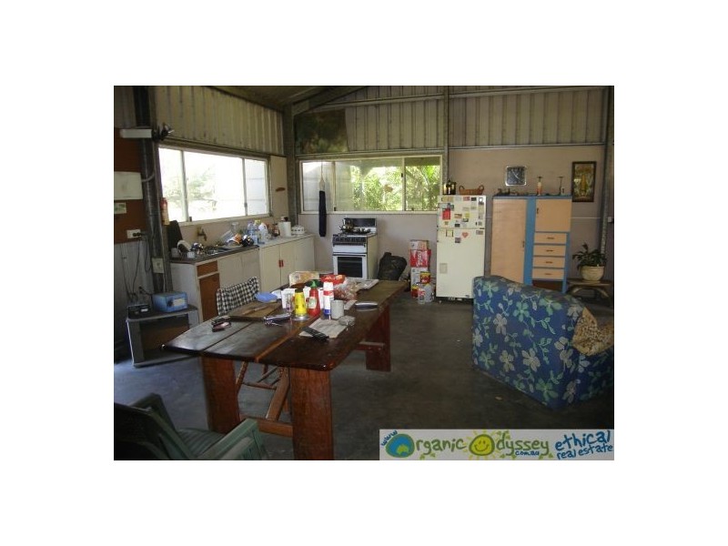 803  Capricornia Dr, Deepwater QLD 4674