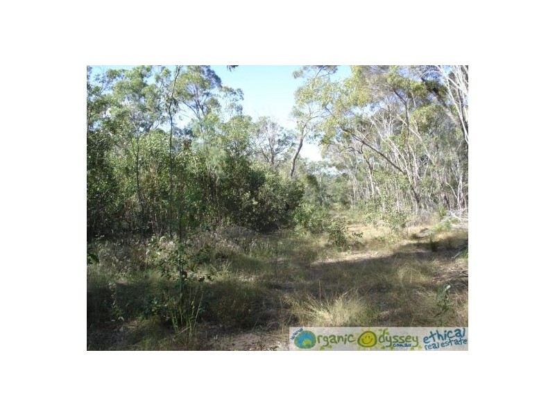 803  Capricornia Dr, Deepwater QLD 4674