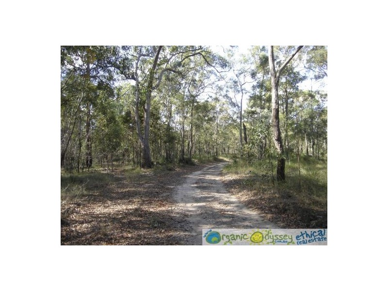 803  Capricornia Dr, Deepwater QLD 4674