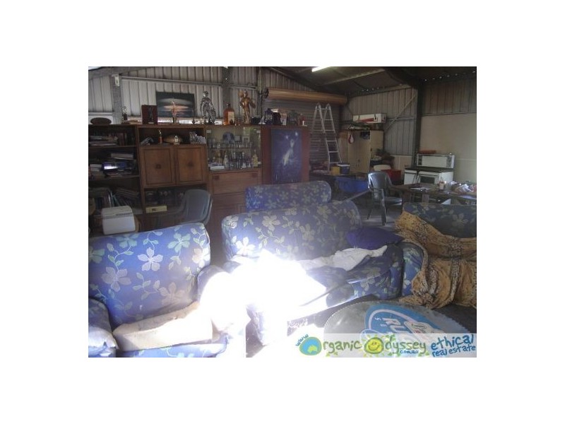 803  Capricornia Dr, Deepwater QLD 4674