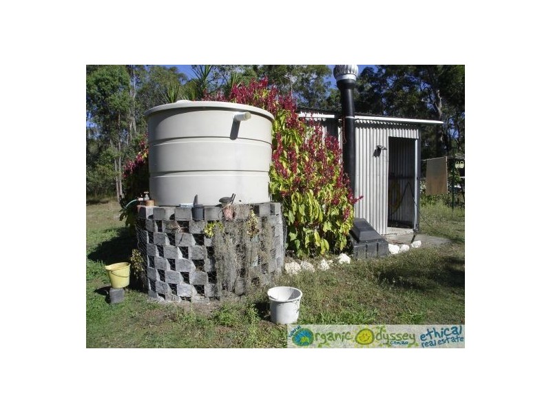 803  Capricornia Dr, Deepwater QLD 4674