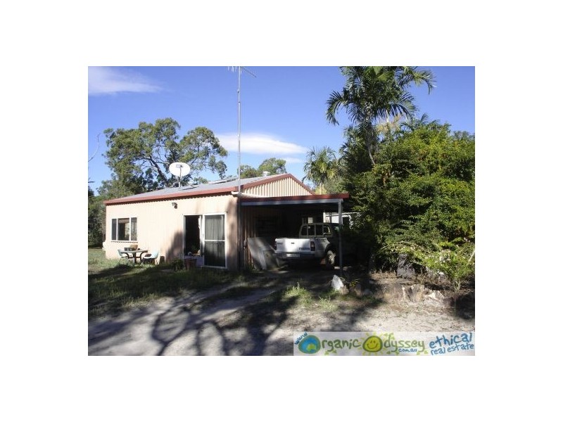 803  Capricornia Dr, Deepwater QLD 4674