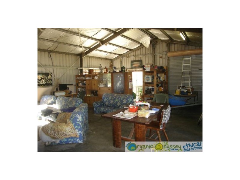 803  Capricornia Dr, Deepwater QLD 4674