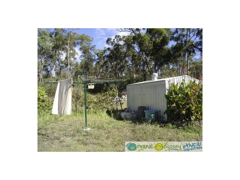 803  Capricornia Dr, Deepwater QLD 4674