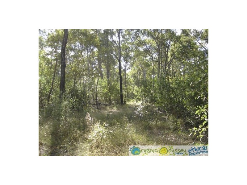 803  Capricornia Dr, Deepwater QLD 4674