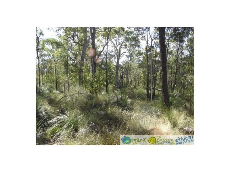 803  Capricornia Dr, Deepwater QLD 4674