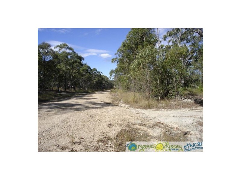 803  Capricornia Dr, Deepwater QLD 4674