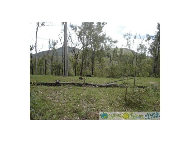 Berajondo QLD 4674