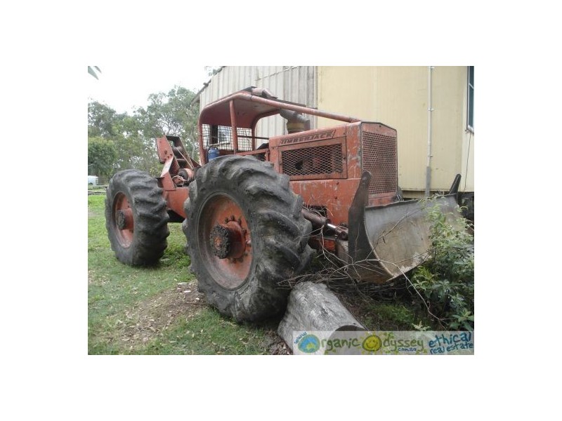 Berajondo QLD 4674
