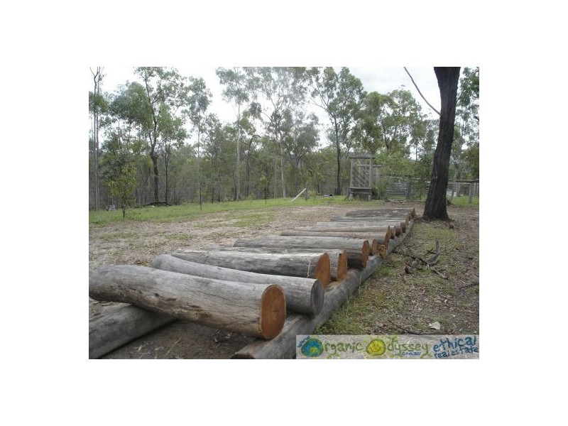 Berajondo QLD 4674