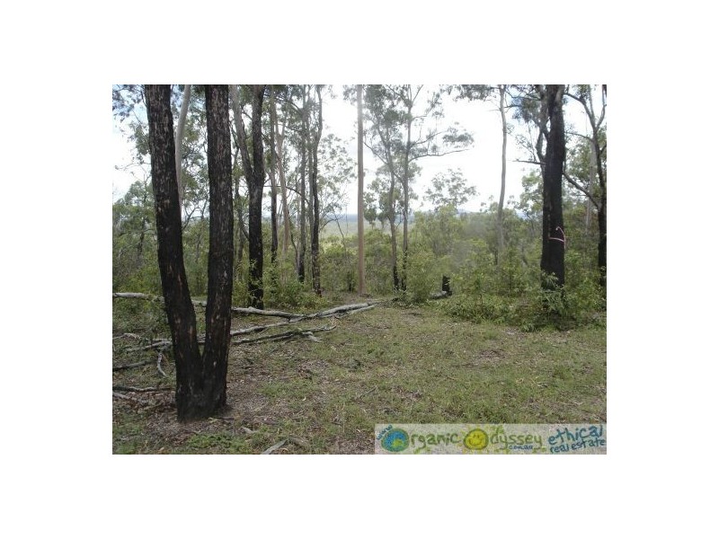 Berajondo QLD 4674