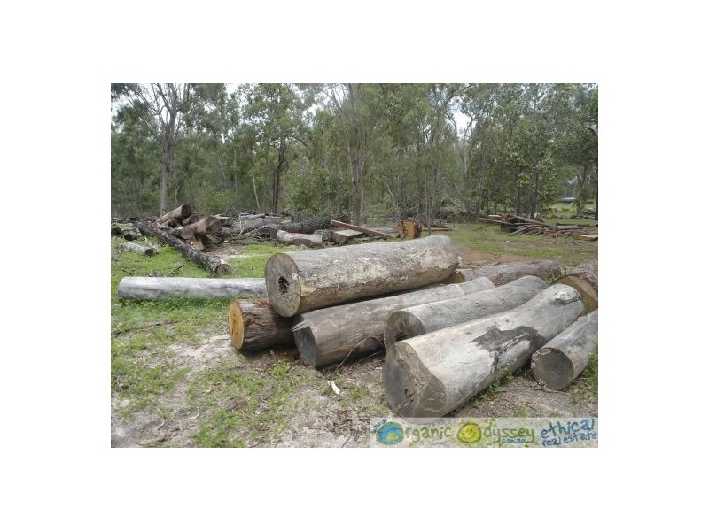 Berajondo QLD 4674