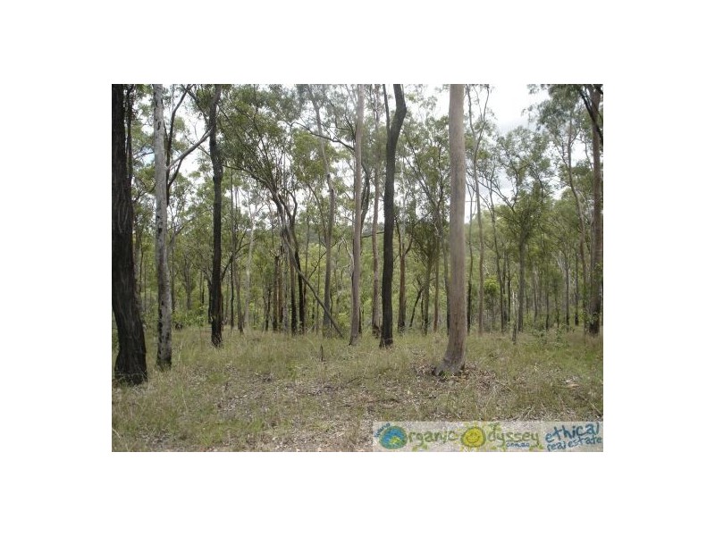 Berajondo QLD 4674
