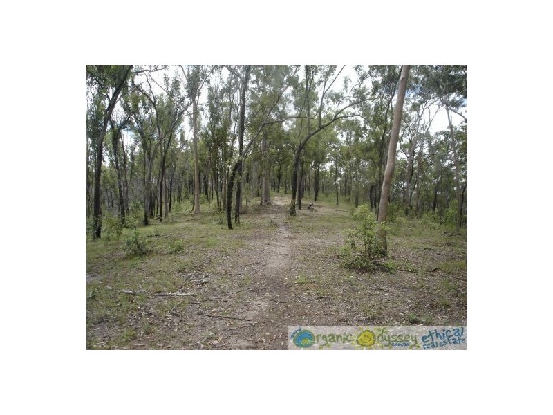 Berajondo QLD 4674