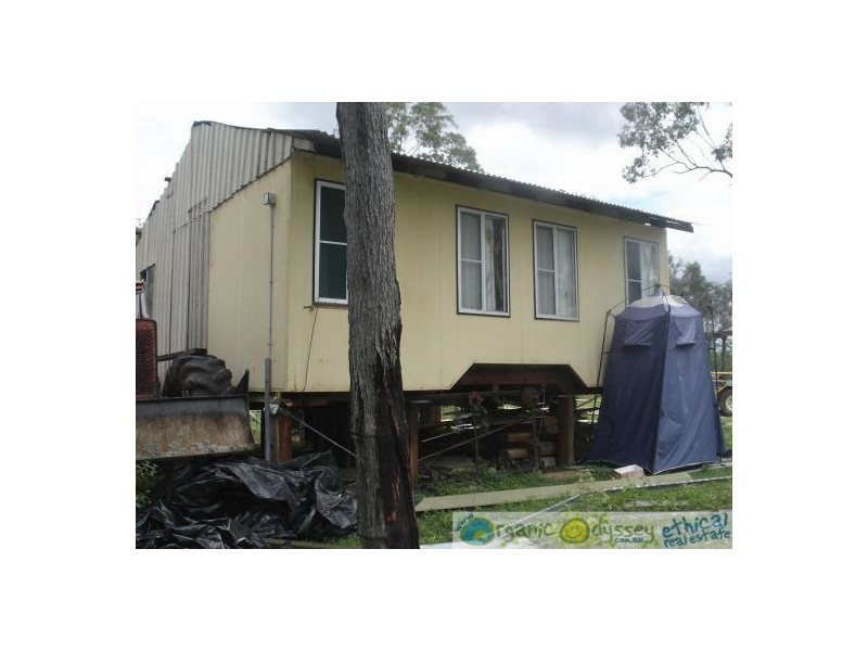 Berajondo QLD 4674