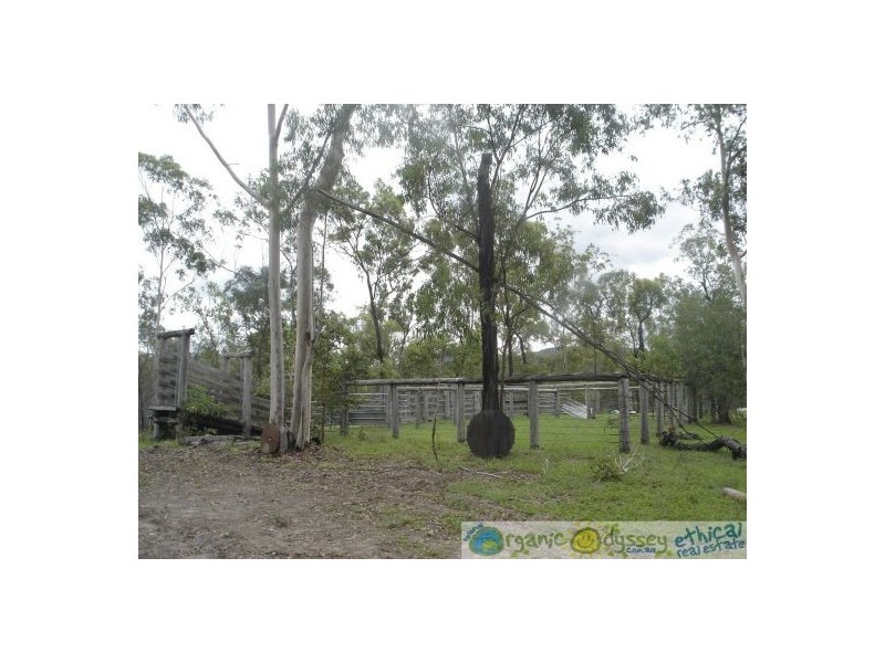 Berajondo QLD 4674