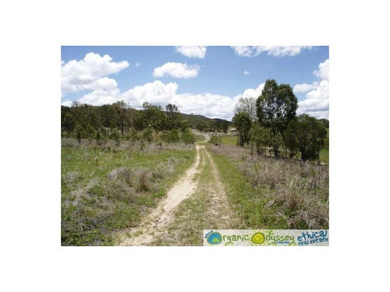 Mount Perry QLD 4671