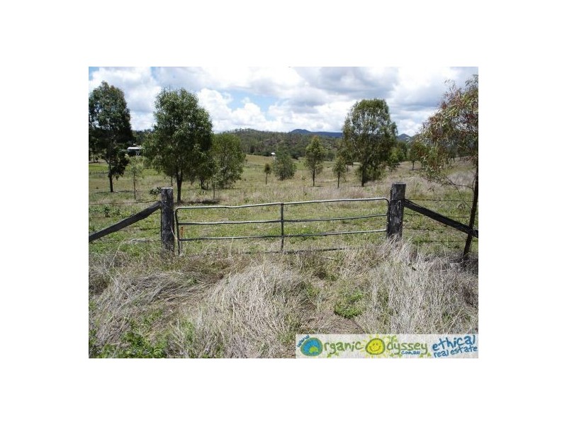Mount Perry QLD 4671