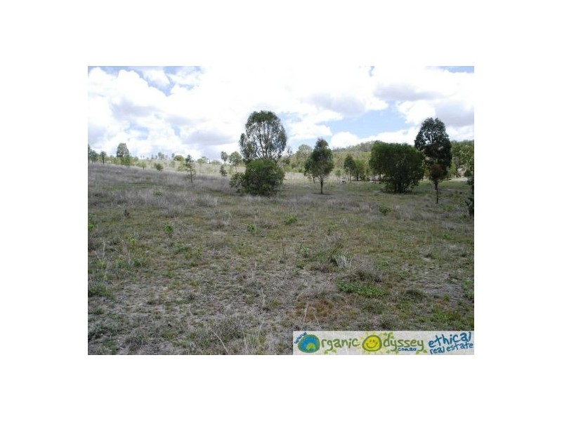 Mount Perry QLD 4671