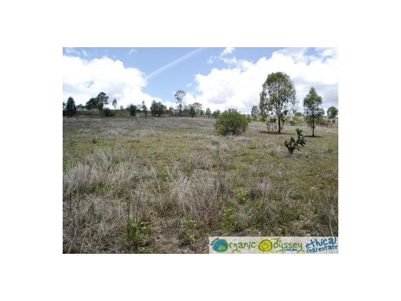 Mount Perry QLD 4671