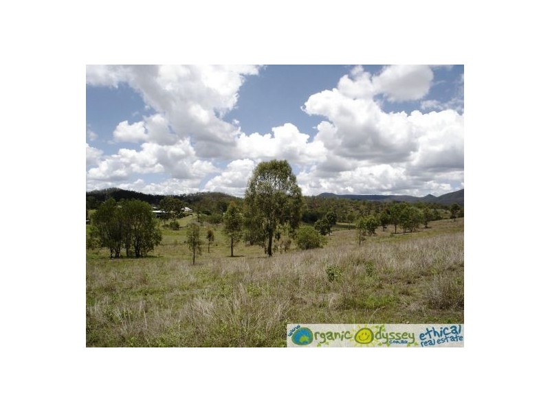 Mount Perry QLD 4671
