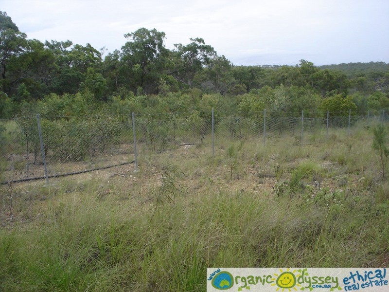 Agnes Water QLD 4677