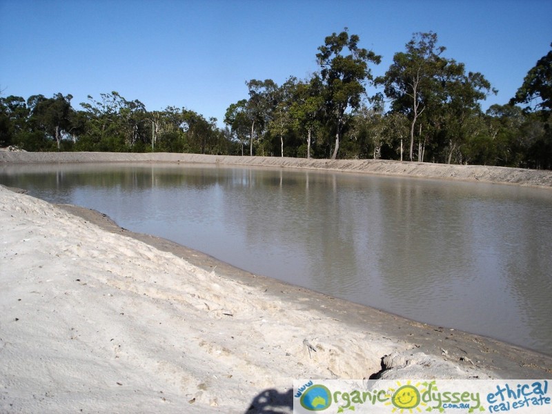 Deepwater QLD 4674