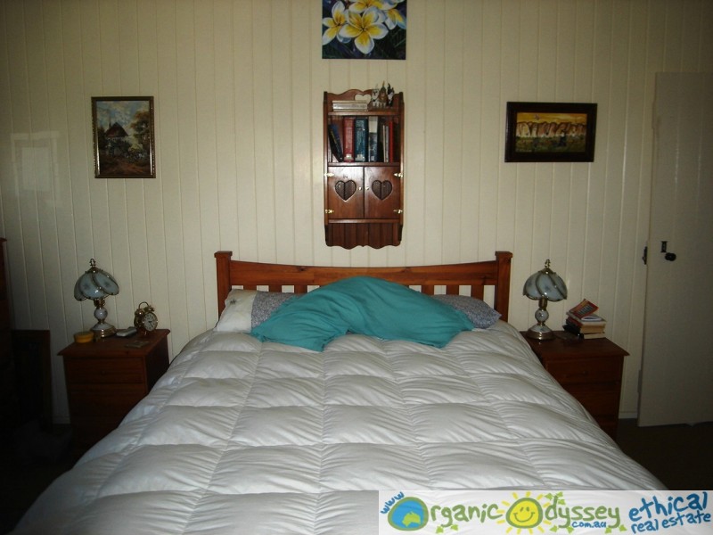 Deepwater QLD 4674