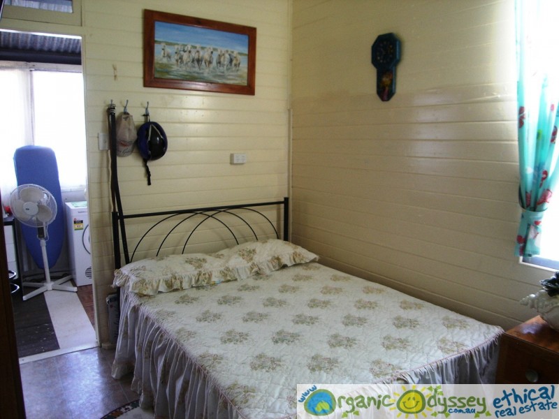 Deepwater QLD 4674