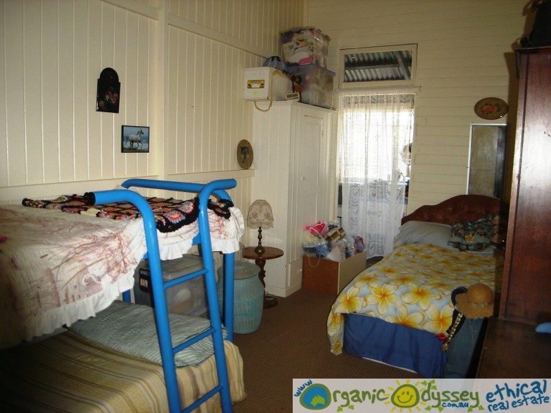 Deepwater QLD 4674