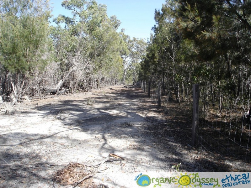 Deepwater QLD 4674