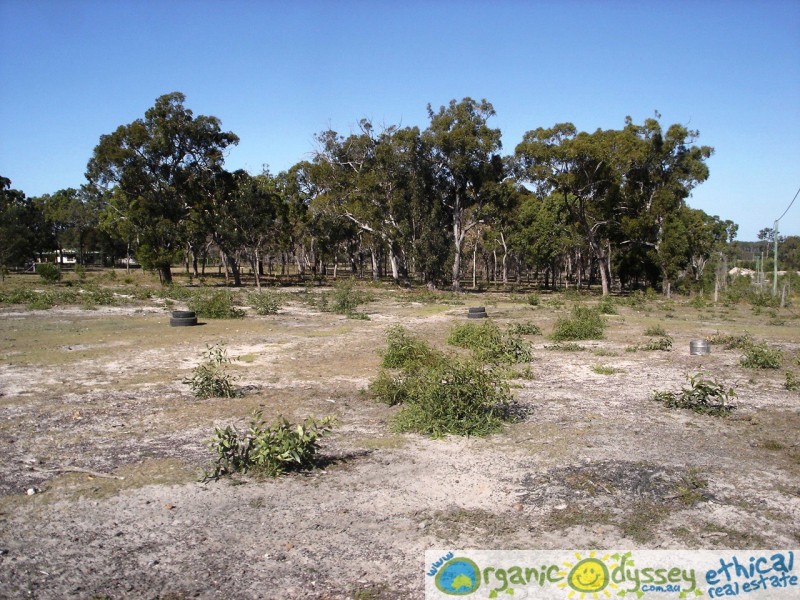 Deepwater QLD 4674